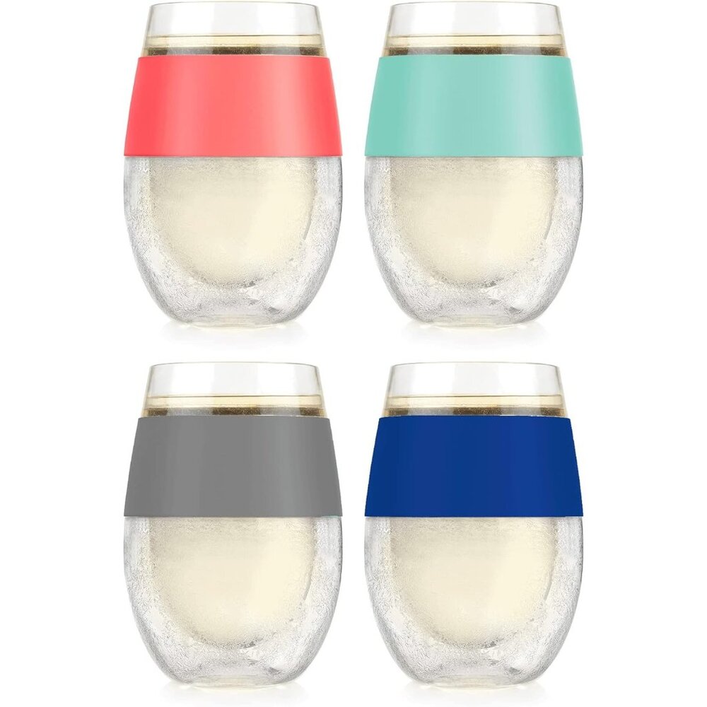 Host Wine Freeze‎ Cooling Cups
